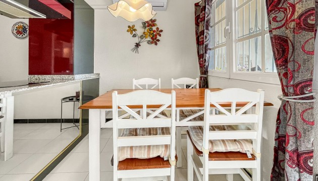 Sale - Apartment - Los Altos