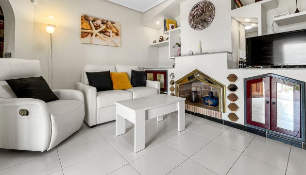 Sale - Apartment - Los Altos