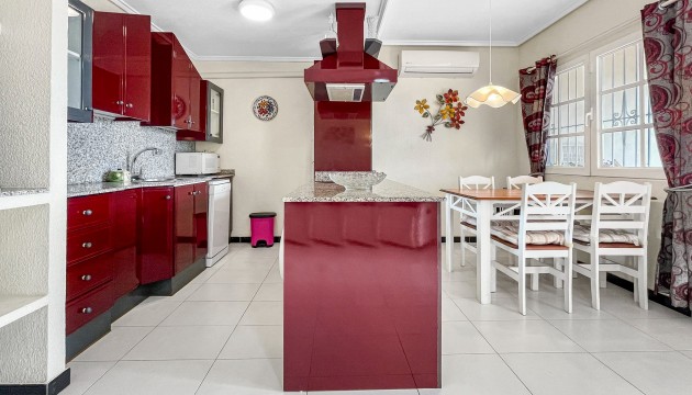 Sale - Apartment - Los Altos