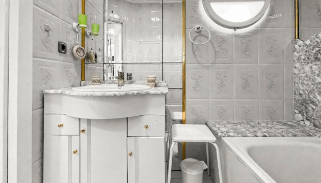 Sale - Apartment - Los Altos