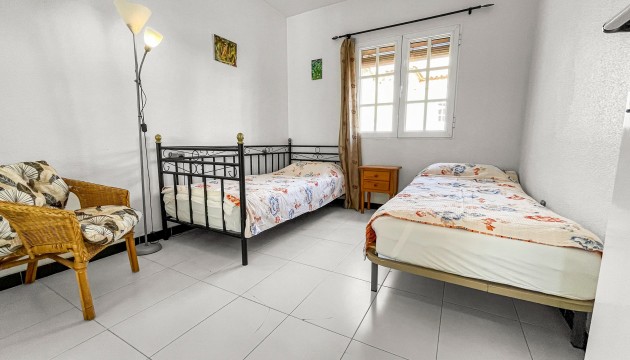 Sale - Apartment - Los Altos