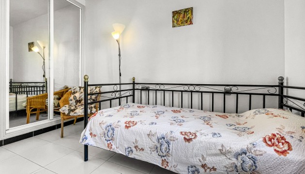Sale - Apartment - Los Altos