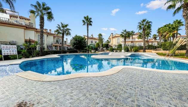 Sale - Apartment - Los Altos