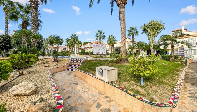 Sale - Apartment - Los Altos