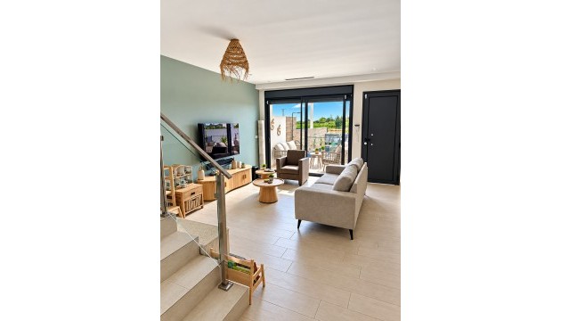 Sale - Villas - Rojales