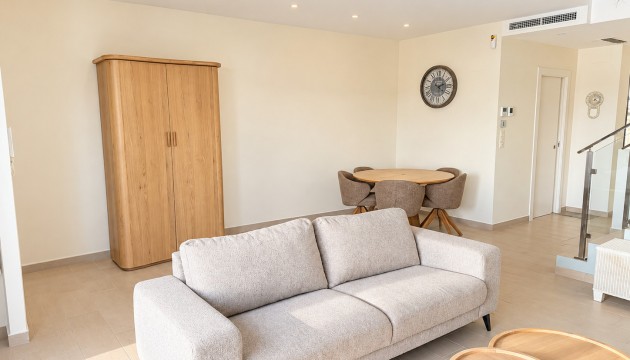 Sale - Villas - Rojales