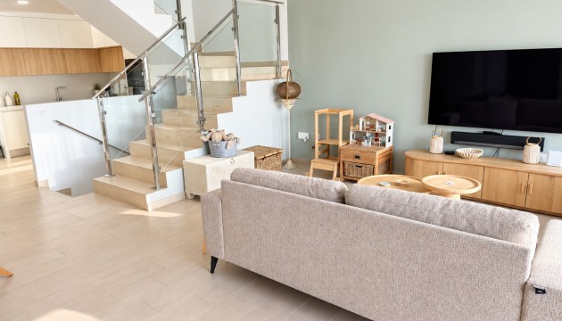 Sale - Villas - Rojales