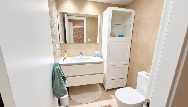 Sale - Villas - Rojales