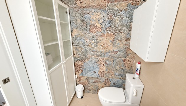 Sale - Villas - Rojales