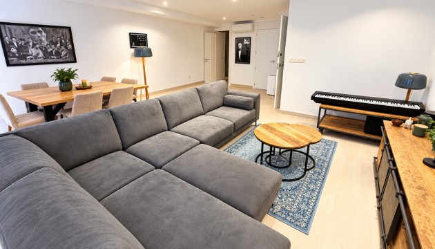 Sale - Villas - Rojales
