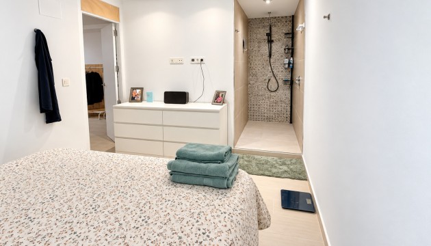 Sale - Villas - Rojales