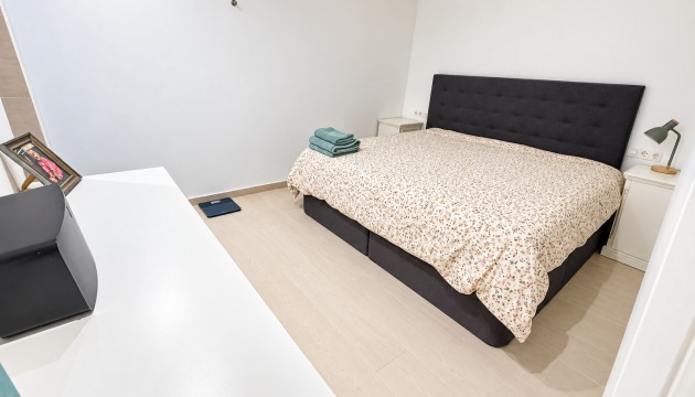 Sale - Villas - Rojales