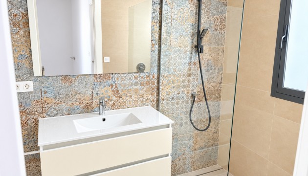 Sale - Villas - Rojales