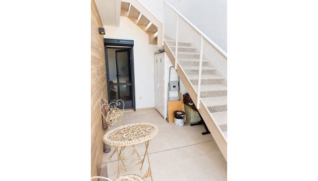 Sale - Villas - Rojales