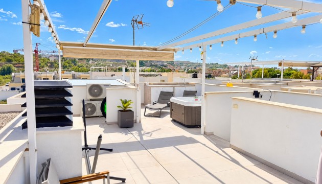 Sale - Villas - Rojales