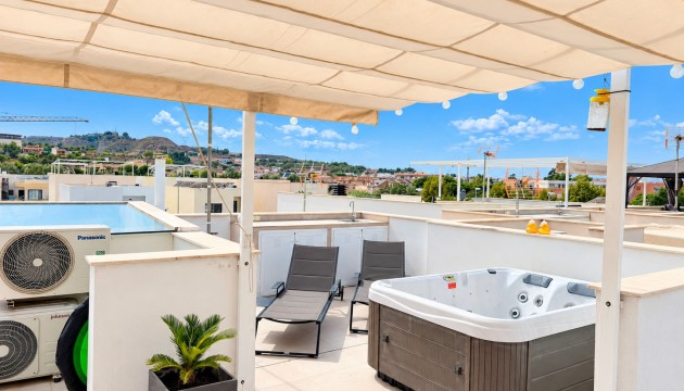 Sale - Villas - Rojales