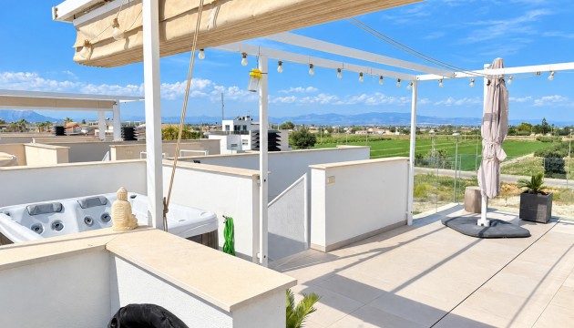 Sale - Villas - Rojales