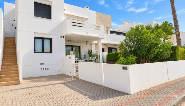 Sale - Apartment - Algorfa - La Finca Golf