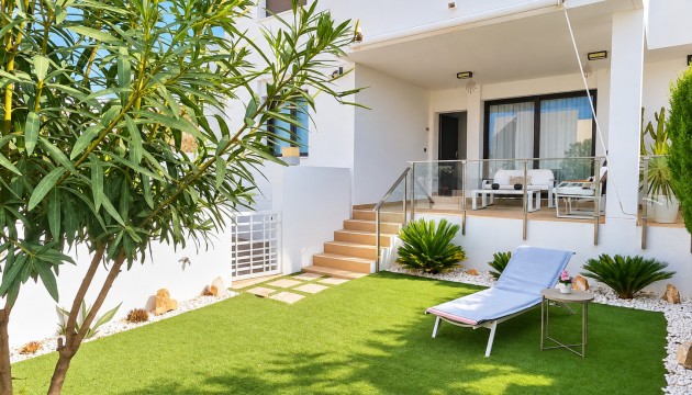 Sale - Apartment - Algorfa - La Finca Golf