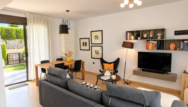 Sale - Apartment - Algorfa - La Finca Golf