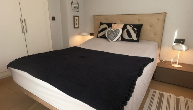 Sale - Apartment - Algorfa - La Finca Golf