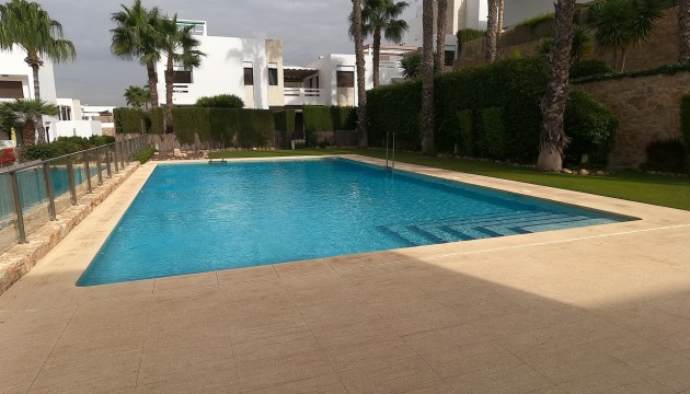 Sale - Apartment - Algorfa - La Finca Golf