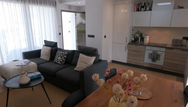 Sale - Apartment - Algorfa - La Finca Golf