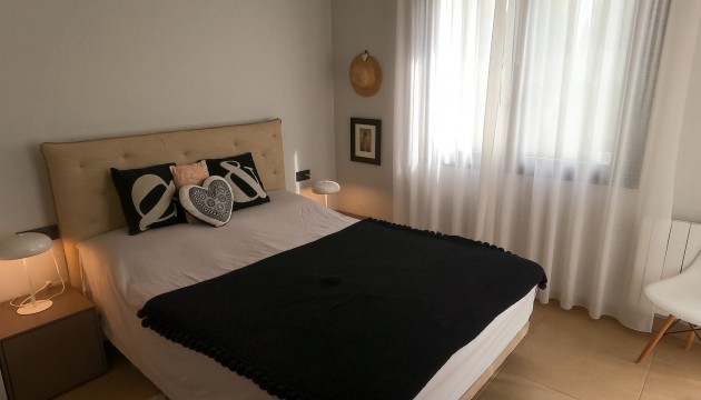 Sale - Apartment - Algorfa - La Finca Golf