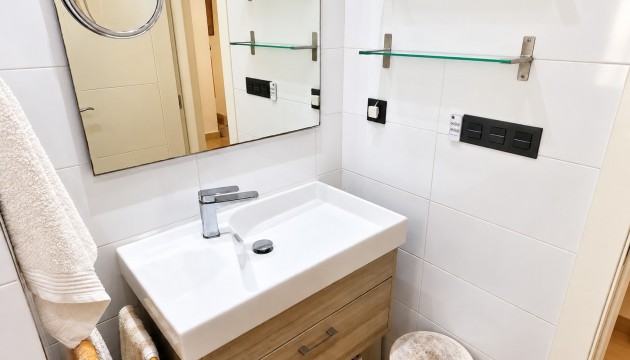 Sale - Apartment - Algorfa - La Finca Golf