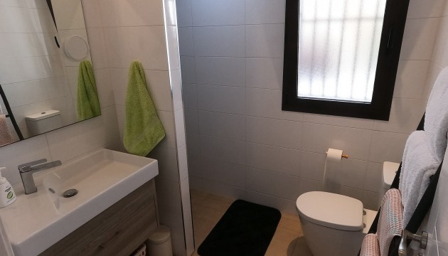 Sale - Apartment - Algorfa - La Finca Golf