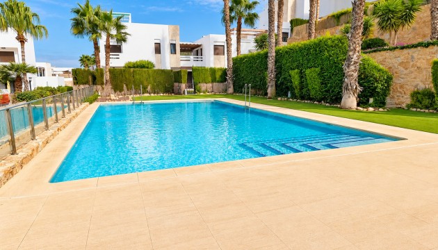 Sale - Apartment - Algorfa - La Finca Golf