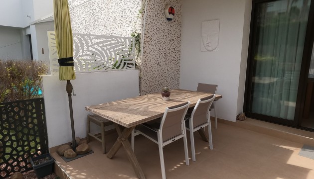 Sale - Apartment - Algorfa - La Finca Golf