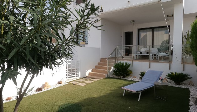 Sale - Apartment - Algorfa - La Finca Golf