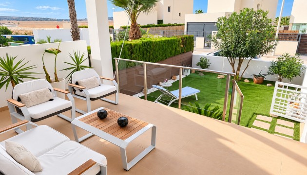 Sale - Apartment - Algorfa - La Finca Golf