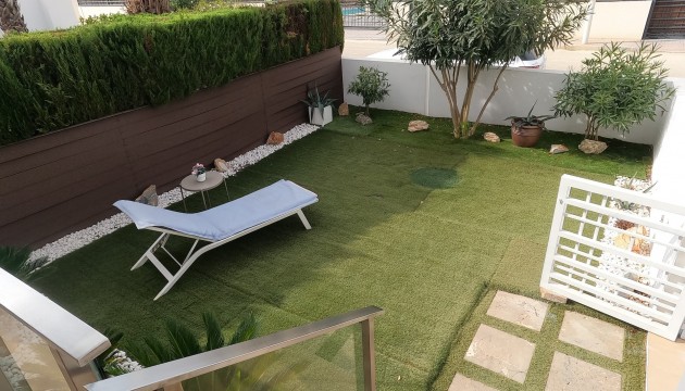 Sale - Apartment - Algorfa - La Finca Golf
