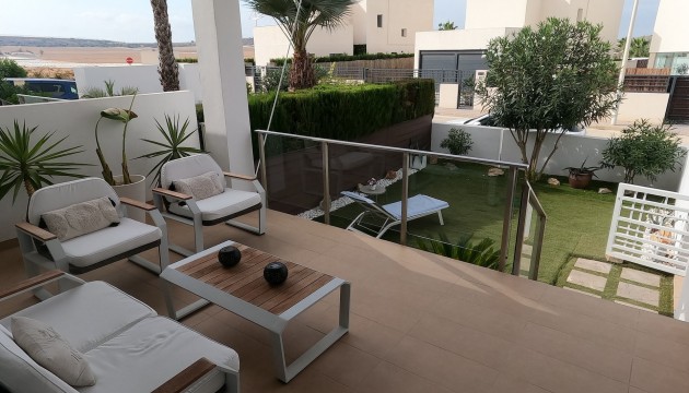 Sale - Apartment - Algorfa - La Finca Golf