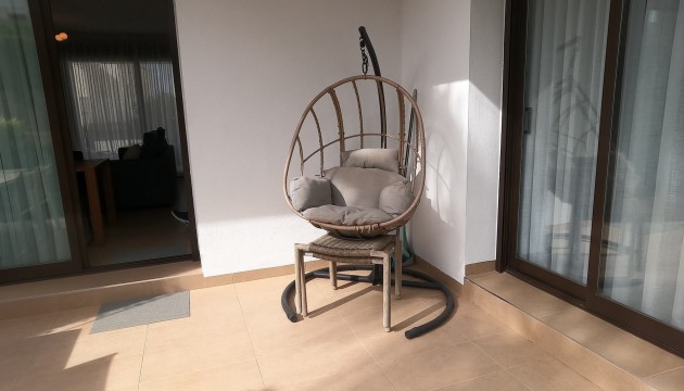 Sale - Apartment - Algorfa - La Finca Golf