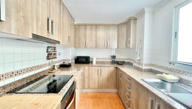 Sale - Apartment - Catral - pueblo