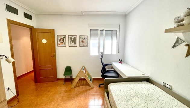Sale - Apartment - Catral - pueblo