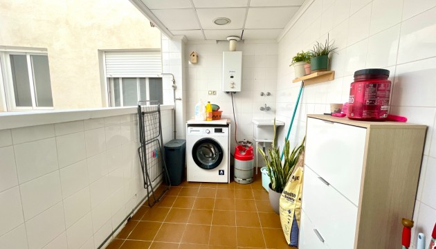 Sale - Apartment - Catral - pueblo