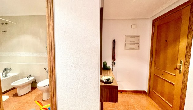Sale - Apartment - Catral - pueblo