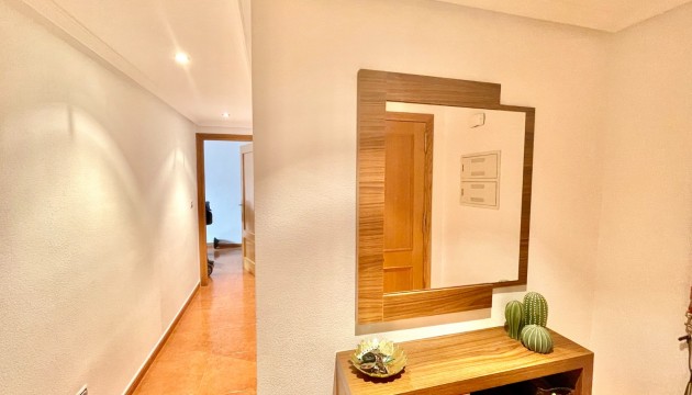 Sale - Apartment - Catral - pueblo