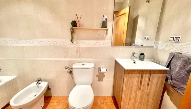 Sale - Apartment - Catral - pueblo