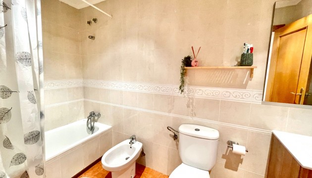 Sale - Apartment - Catral - pueblo