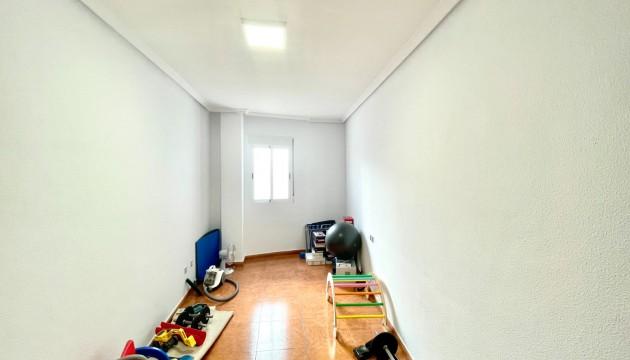 Sale - Apartment - Catral - pueblo