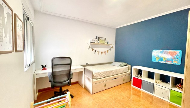 Sale - Apartment - Catral - pueblo