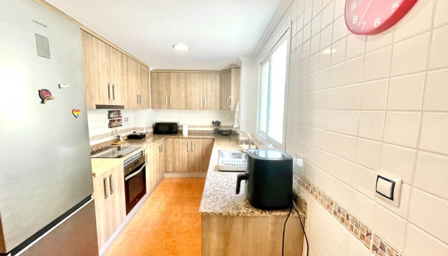 Sale - Apartment - Catral - pueblo