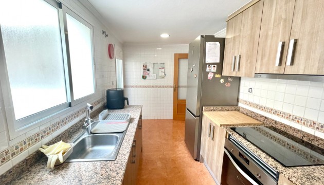 Sale - Apartment - Catral - pueblo