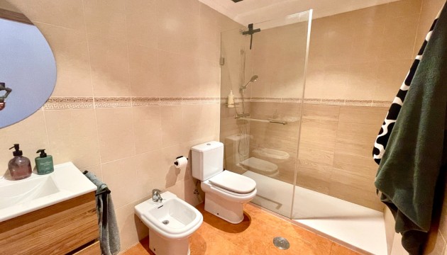 Sale - Apartment - Catral - pueblo
