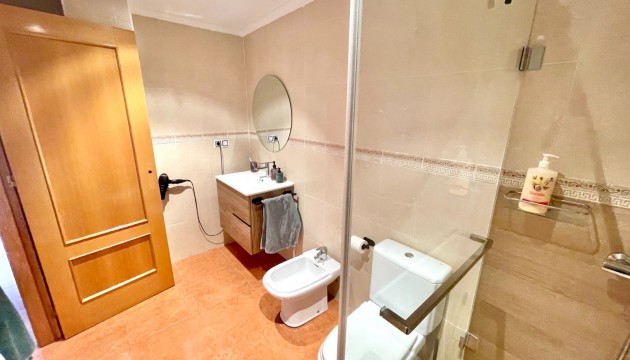 Sale - Apartment - Catral - pueblo